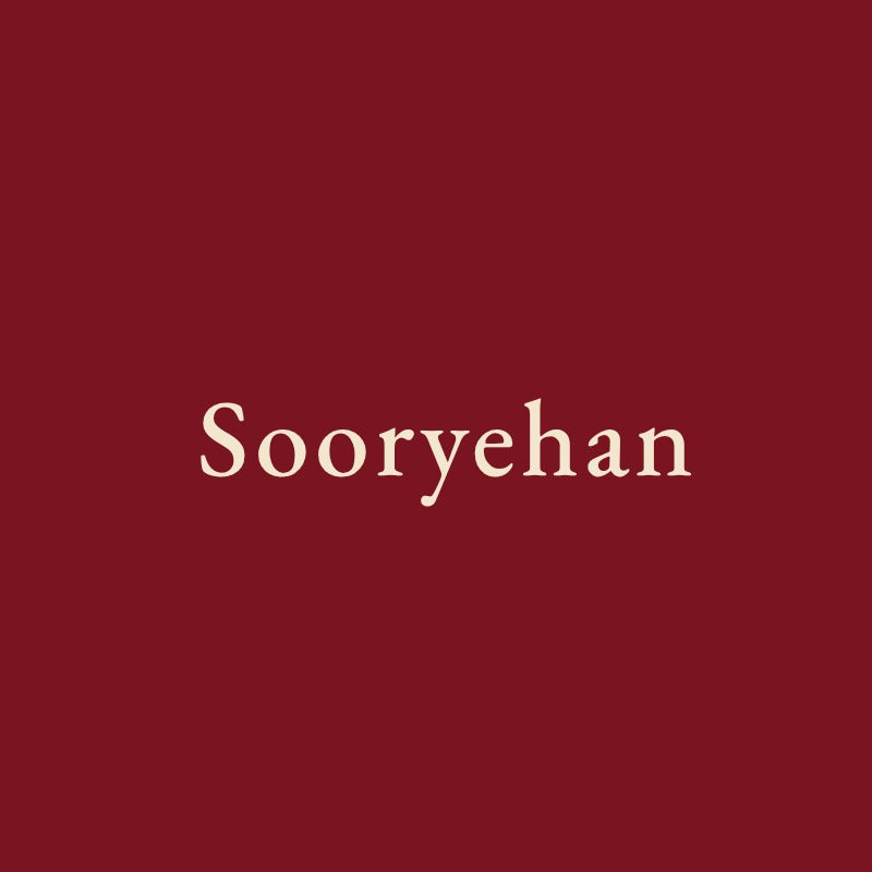 Sooryehan