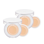 2 x LUNA Water Pact Clear Main+Refill #23 Beige 12.5g