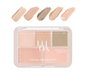 LUNA Conceal Blender Palette 6g #3 Perfect Cover Natural