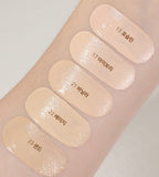 2 x LUNA Long Lasting Foundation 30ml #22 Beige