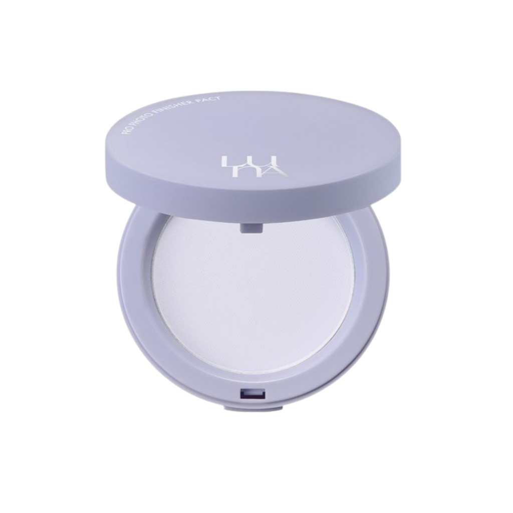 LUNA Pro Photo Finisher 7g #3 Pale Powder