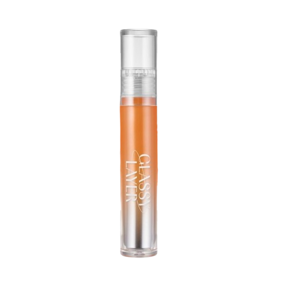 LUNA Glassy Layer Tint #1 Coco Beige 3g