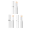 3 x LUNA Perfecting Stick Concealer 6g #1 Light Beige