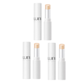 3 x LUNA Perfecting Stick Concealer 6g #2 Natural Beige