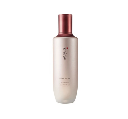 THE FACE SHOP Yehwadam Heaven Grade Ginseng Rejuvenating Toner 155ml from Korea