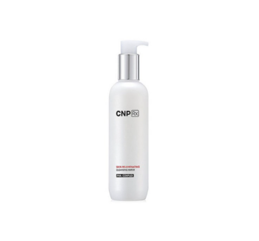 CNP Rx Skin Rejuvenating Cleansing Water 300ml from Korea