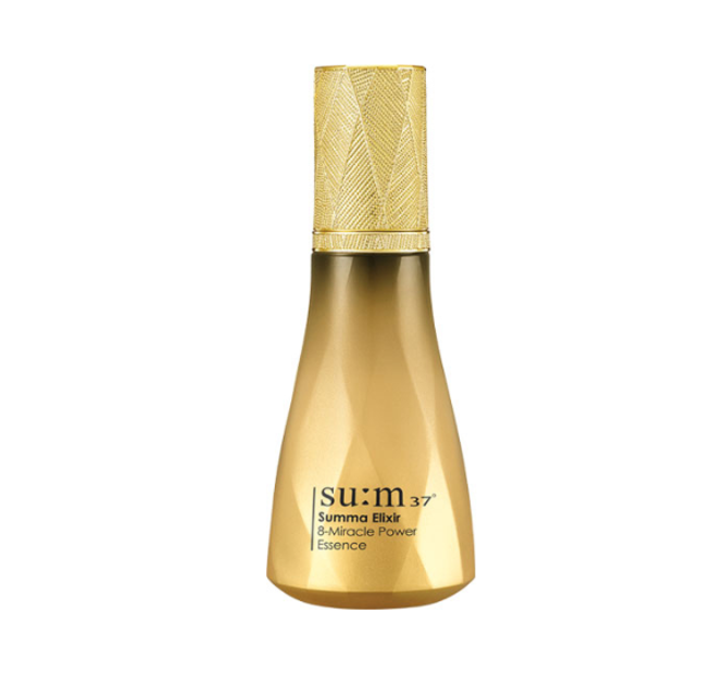 Su:m37 Summa Elixir 8-Miracle Power Essence 60ml from Korea