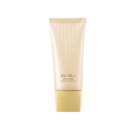 Su:m37 LosecSumma Elixir Foam Cleanser 150ml from Korea