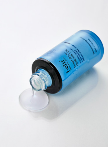 belif Super drops Hyalucid 11% 30ml from Korea by belif