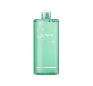 Dr.G ph Cleansing Water 490ml from Korea