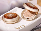 2 x The History of Whoo Cheongidan Hwahyun Radiant Essence Cushion (2 Colours) 15g x 2ea from Korea by The History of Whoo