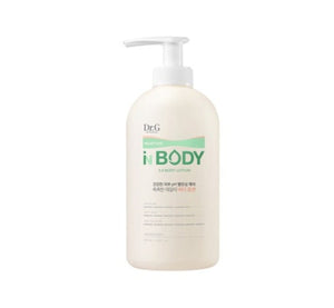 Dr.G Moisture in Body 5.0 Body Lotion 500ml from Korea