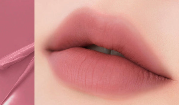 2 x CLIO Chiffon Mood Lip 3.2g (6 Colours)  from Korea_MU