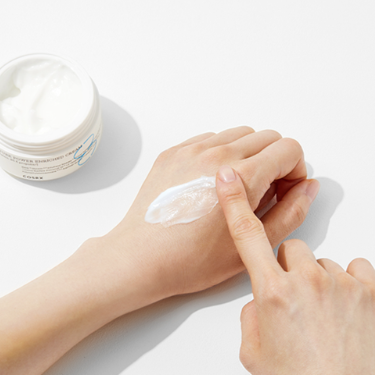 COSRX Hydrium Moisture Power Enriched Cream 50ml from Korea by COSRX