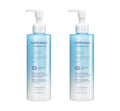 2 x MISSHA Super Aqua Ultra Hyalron Mild Peeling Gel 250ml from Korea by MISSHA