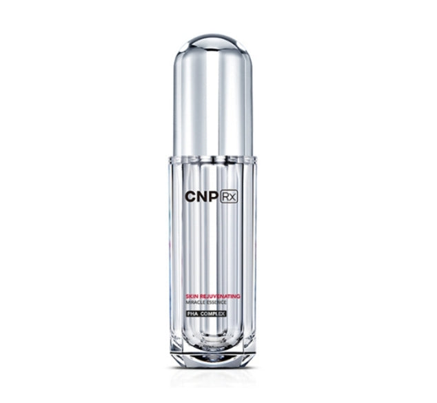 CNP Rx Miracle Essence 50ml PHA Niacinamide – Feel in Seoul