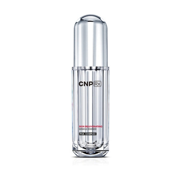 CNP Rx Miracle Essence 50ml PHA Niacinamide – Feel in Seoul