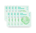 10 x BANILA CO Blooming Youth Cica Panthenol Mask Sheet 22ml from Korea by BANILA CO
