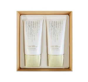 Su:m37 LosecSumma Elixir Foam Cleanser July 2024 Set (2 Items) from Korea