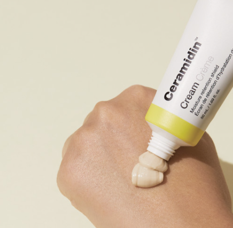 Dr.Jart+ Ceramidin Skin Barrier Moisturizing Cream 50ml from Korea by Dr.Jart+