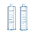 2 x MISSHA Super Aqua Ultra Hyalron Micellar Cleansing Water 500ml from Korea by MISSHA