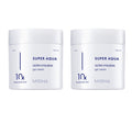 2 x MISSHA Super Aqua Ultra Hyalron Gel Cream 70ml from Korea by MISSHA