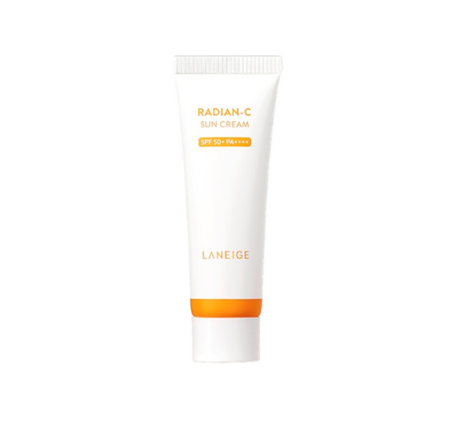 LANEIGE Radian-C Sun Cream 50g SPF50+ PA++++