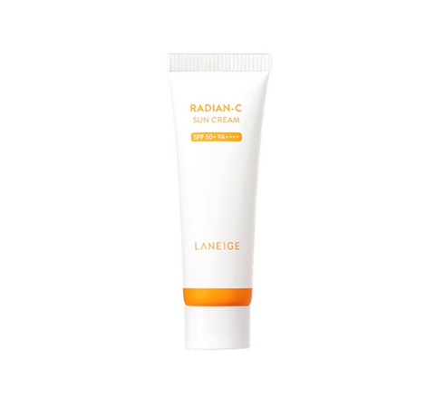LANEIGE Radian-C Sun Cream 50g SPF50+ PA++++