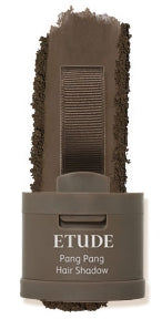 3 x ETUDE Pang Pang Hair Shadow 3.5g, 3 Colours from Korea