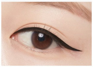 2 x MISSHA Ultra Powerproof Liquid Liner 4g from Korea by MISSHA