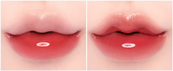 CLIO Crystal Glam Tint 3.2g, 12 Colours from Korea_MU