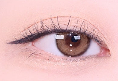 2 x TONYMOLY Back Gel Eyeliner, 3 Colours from Korea