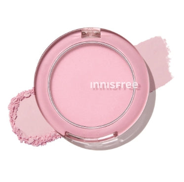 3 x innisfree Silky Powder Blush 6.2g, 3 Colours from Korea