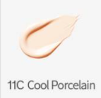 Sulwhasoo Perfecting Foundation Glow 35ml 10 Colours from Korea + Samples(2 Items)