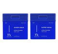 2 x MISSHA Super Aqua Ultra Hyalron Clear Pad 170ml (70 ea) from Korea by MISSHA