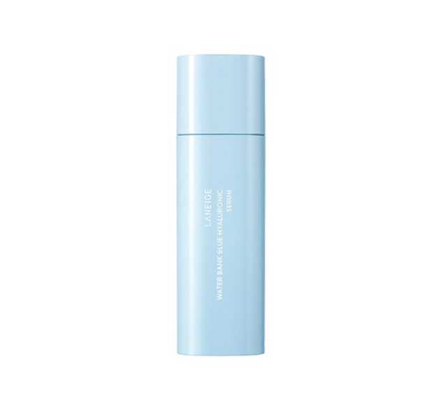 LANEIGE Water Bank Blue Hyaluronic Serum 50ml from Korea