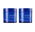 2 x MISSHA Super Aqua Ultra Hyalron Balm Cream 70ml from Korea by MISSHA