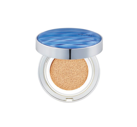 Su:m37 Water-full CC Cushion Perfect Finish Main+Refill or Refill SPF50+ PA+++ from Korea