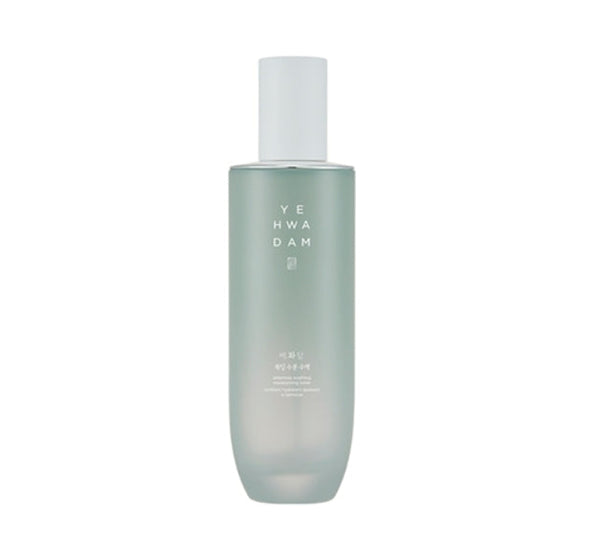 THE FACE SHOP Yehwadam Artemisia Soothing Moisturizing Toner 180ml from Korea