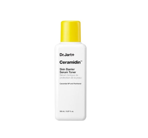 Dr.Jart+ Ceramidin Skin Barrier Serum Toner 150ml from Korea, Dr.Jart+ Ceramidin Skin Barrier Serum Toner 150ml from Korea_1, Dr.Jart+ Ceramidin Skin Barrier Serum Toner 150ml from Korea_2