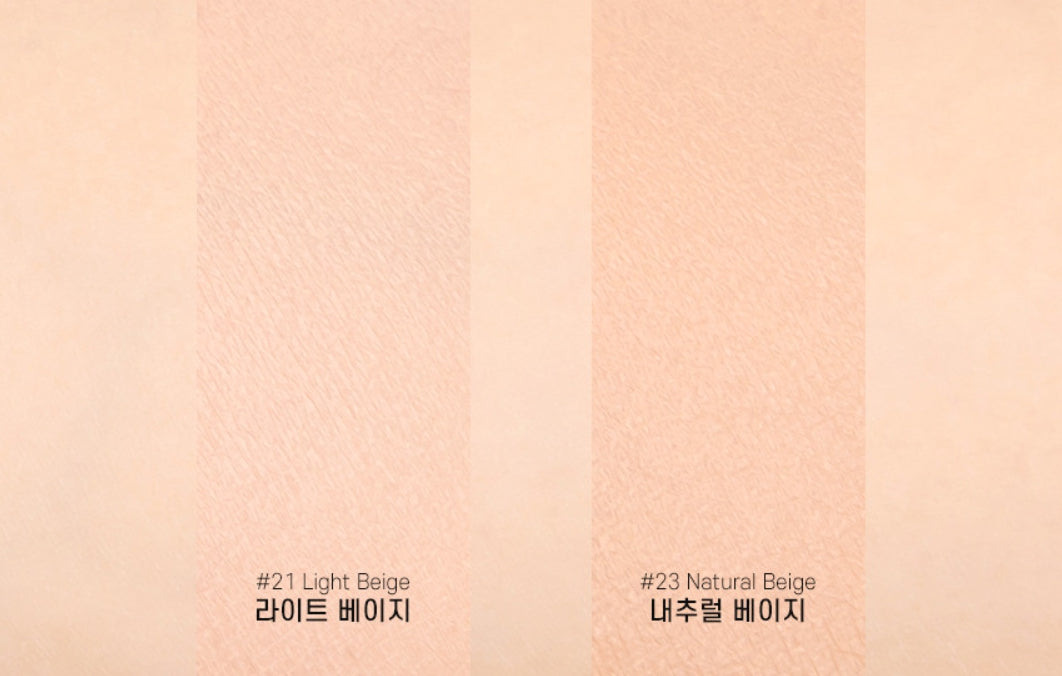 2 x CNP Laboratory Propolis Ampule in Radiant Cushion, 2 Colours from Korea