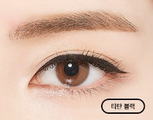2 x MISSHA Longwear Gel Pencil Liner 0.14g from Korea by MISSHA