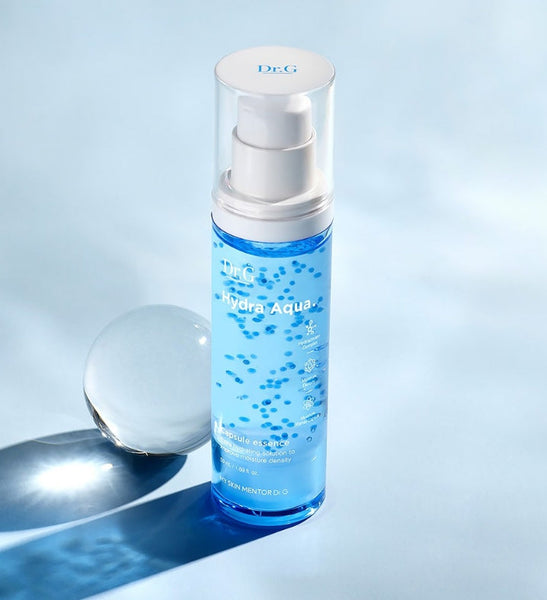 Dr.G Hydra Aqua Capsule Essence 50ml from Korea