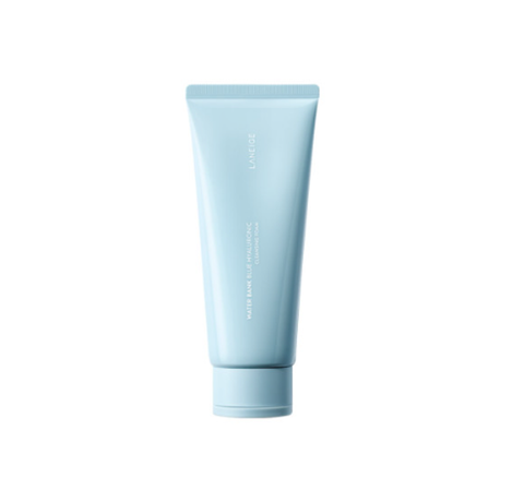 LANEIGE Water Bank Blue Hyaluronic Cleansing Foam 150g