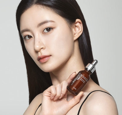 2 x IOPE PDRN Caffeine Shot 30ml from Korea by IOPE