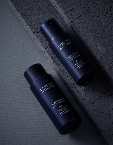 2 x [MEN] LANEIGE Homme Blue Energy Skin Toner EX 180ml from Korea