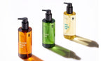 MISSHA Super Off Cleansing Oil DRYNESS OFF 305ml from Korea by MISSHA