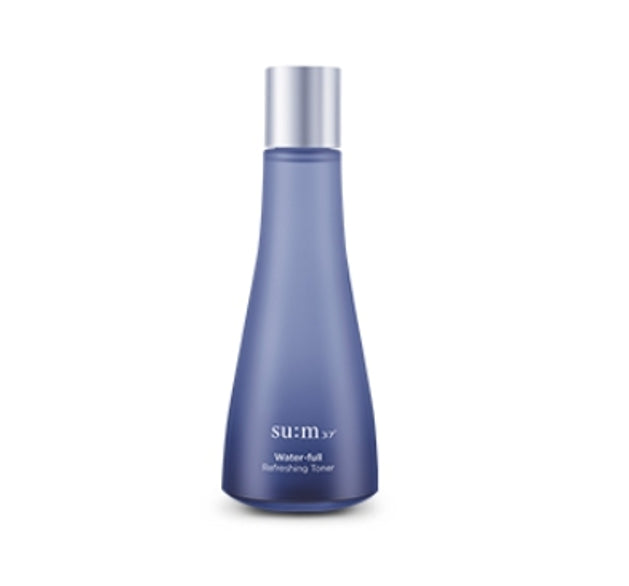 Su:m37 Water-full Skin Refreshing Toner 170ml from Korea