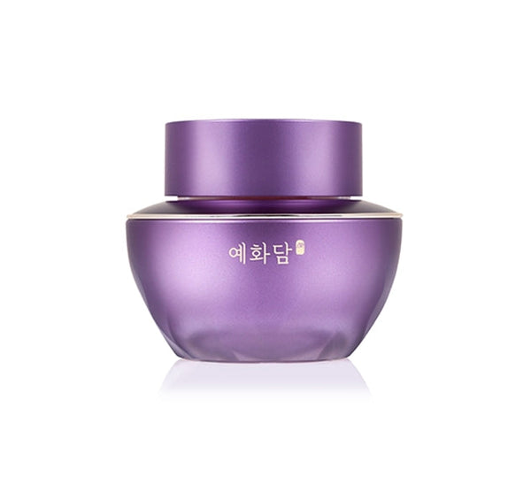 THE FACE SHOP Yehwadam Hwansaenggo Ultimate Rejuvenating Eye Cream 25ml from Korea_N