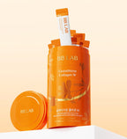 3 x NutrioneBB LAB Glutathione Collagen W 30 Sticks 60g from Korea (Updated) by Nutrione
